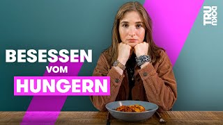 Endlich raus aus der Magersucht – Krissi 22 “Ich habe mir viel verboten” I TRU DOKU [upl. by Ahcatan]