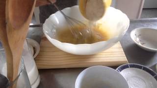 Recette De Crepe Simple Et Rapide a la Biere Sans Mixeur [upl. by Eustache796]