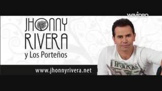 Mejor Solito Jhonny Rivera [upl. by Stout]