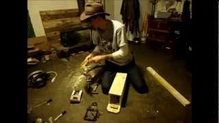 How to Make a Mink Box [upl. by Weywadt47]