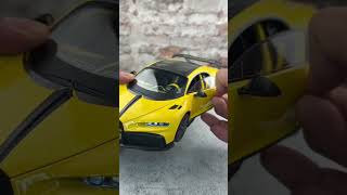 Collection of Bugatti Chiron 118 supercar models [upl. by Akived]