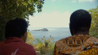 Caribbean Connections Thought Leadership Series Sam Raphael Jungle Bay Dominica [upl. by Ahtel324]