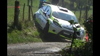 Highlights rallye du Suran 2017 by Ouhla lui [upl. by Amilas2]