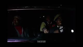 Cooley High  After The Police Chase Whiplash Scene [upl. by Gilda787]