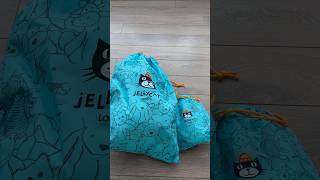 Jellycat HAUL  Luxe Bunny unboxing 📦 [upl. by Buffy]