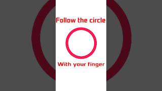 FOLLOW THE CIRCLE WITH YOUR FINGER ⭕️ BFDITPOT ANIMATION shorts animation bfdi bfb tpot [upl. by Deming]