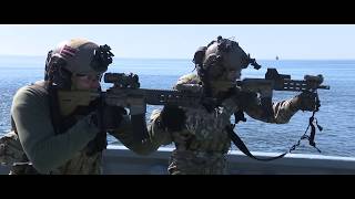 Special Forces of Lithuania Latvia and Estonia [upl. by Sholley]