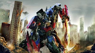 Iridescent Linkin Park Transformers 15 music video [upl. by Faubert]