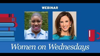 quotWomen on Wednesdaysquot with Symone Sanders [upl. by Cordle]