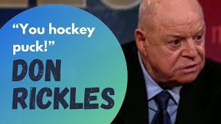 Don Rickles Quotes How He Insults amp Turns Enemies Into Friends [upl. by Cir777]