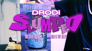 DRODi  quotSlumped Official Music Video [upl. by Emirac]