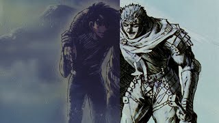 Ashita no Joe Reference in Berserk [upl. by Emelin]