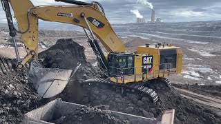 Excavators Bulldozers Wheel Loaders And Heavy Transports  Mega Machines Movie Part 1 [upl. by Oirobil]