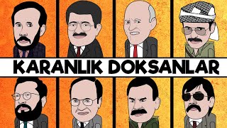 DOKSANLARDA KARANLIK TÜRKİYE [upl. by Yate]