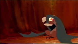 Ferngully The Last Rainforest Batty Koda 1992 VHS Capture 1 [upl. by Eeresed]