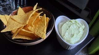 2 Le Guacamole à la façon dAnto [upl. by Cinimmod]