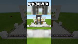 Lokicraft Easy Modern House Tutorial😱🥰 🏠 Shorts shortsfeed mincraftshort Lockicraftshort [upl. by Gottlieb]