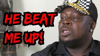 FRAUDITOR GETS HIS SS BEAT BY POLICE CHIEF [upl. by Holna]