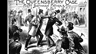 THE 9th MARQUESS OF QUEENSBERRY A short biography of the man supposedly behind boxings rules [upl. by Ttebroc]