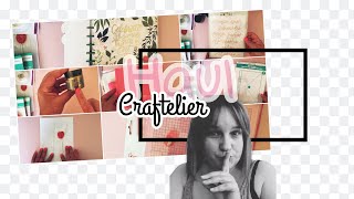 HAUL CRAFTELIER [upl. by Autry313]