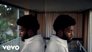 Khalid  Please Dont Fall In Love With Me Visualizer [upl. by Acisse29]