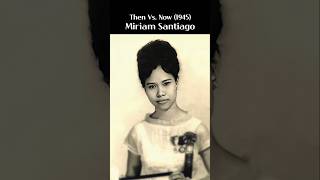 Miriam DefensorSantiago  Pinoy Politicos Evolution [upl. by Nyved]