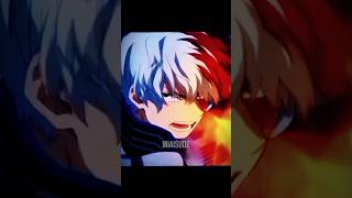 Shoto Todoroki s6 Edit 🌟  • mha bnha todoroki myheroacedemia keşfetbeniöneçıkar [upl. by Hammad]