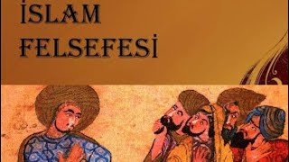 İSLAM FELSEFESİ 1 💭📍 İslam Felsefesini 3 videoda halledin❗️ [upl. by Nirred]