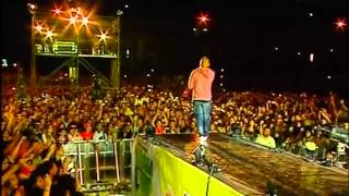 Puya  Maidanez Live la Forza ZU 2013 [upl. by Iram177]