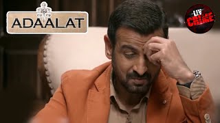 KD Pathaks Unmatchable Values And Virtues  अदालत  Adaalat  Flashback [upl. by Cowan162]