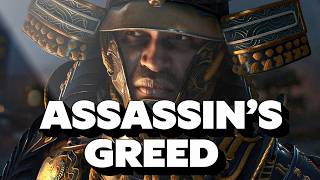 Ubisoft has NEW Plans To Make Assassins Creed Shadows Even Worse [upl. by Eaner]