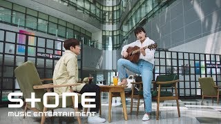 멜로가 체질 OST Part 3 장범준 Beom June Jang  흔들리는 꽃들 속에서 네 샴푸향이 느껴진거야 MV [upl. by Goldin]