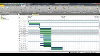 Post Traitement GPS GNSS avec TBC Partie 1 [upl. by Alimhaj169]