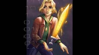 Magnus Chase charactersWhith song [upl. by Currey]