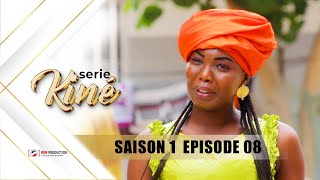 Série  Kiné  Saison 1  Episode 08 [upl. by Thorr]