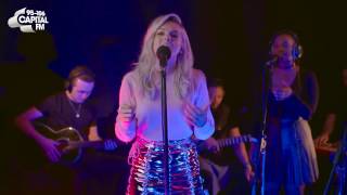 Louisa Johnson  Tears Live  Capital FM [upl. by Chretien]