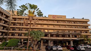 Tenerife  GF Fanabe Hotel Look Before You Book Costa Adeje [upl. by Pietje]