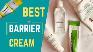 Best Skin Barrier Repair Cream  Best Ceramide Cream  with Purito Illiyoon amp more  Shelley Nayak [upl. by Esilanna]