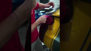 автотюнинг automobile ppf ppfprotection detailing ppfcoating details autodetailing [upl. by Aloise439]