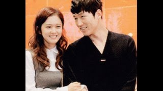 ❤♡Fated to Love You BTS ❤♡Jang Nara Jang Hyuk Choi Jin Hyuk [upl. by Aynotal]