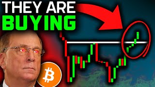 BITCOIN WHALES BUYING NOW heres why Bitcoin News Today amp Ethereum Price Prediction [upl. by Hserus]