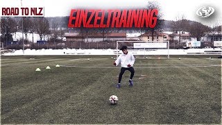 Einzeltraining NLZ 0461 [upl. by Asik]