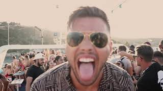 VVIP Yacht Party Zante 2019 Teaser [upl. by Beck]