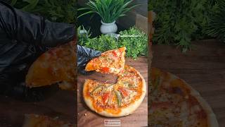 Instant Pizza without yeast and without oven 🍕 pizza shorts pizzalovers ytshots ytviral recipe [upl. by Adama742]