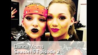 Dance Moms Spoilers  Season 5 Episode 2 [upl. by Dorisa131]