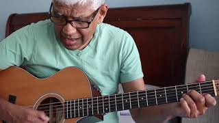 Kumudu Liye Chamara Weerasinghe Cover [upl. by Erdnaxela]