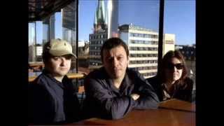 Manic Street Preachers  There By The Grace Of God Saint Etienne Remix [upl. by Rasla]