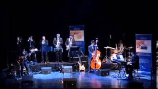 THATS AMORE SWING ORCHESTRA [upl. by Treat366]