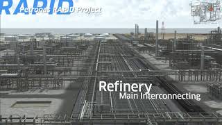 Technip Energies  RAPID project [upl. by Leidba]