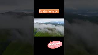 Kyatanamakki Nature Kalasa chikkamagaluru srustisinchana [upl. by Sandstrom]